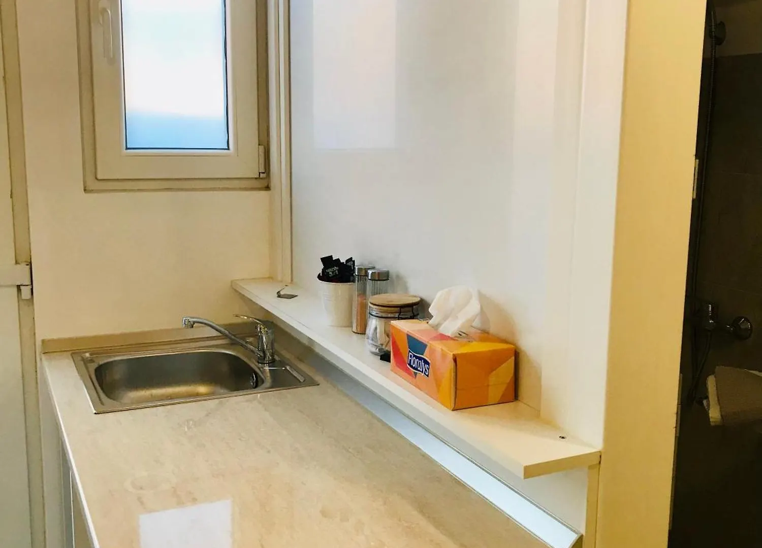 Magiresti 19 - 5 Apartment Bucharest